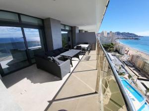 Sunset Cliffs Bright Oasis