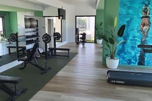 Sunset Cliffs Bright Oasis