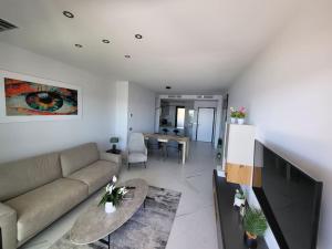 Sunset Cliffs Bright Oasis