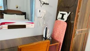 Hotel Nepal Inn Sauraha