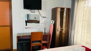 Hotel Nepal Inn Sauraha