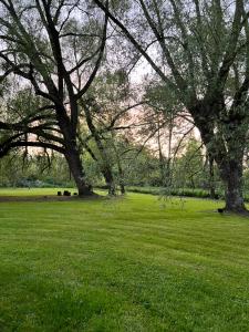 La Lumineuse du Moulin