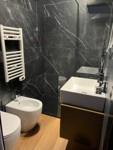 Habitación Doble con baño privado