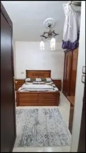 شقة رائعه بحى الجامعه الرئيسي - Mît Khamîs