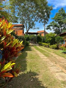 Pousada das Estrelas