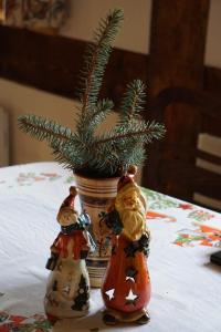 Górski Sad - Bazylia