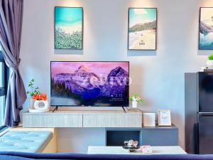 #8 Jesselton Quay City Pads Seaview by Zeluxo