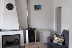 Location dune maison traditionnel dans un village