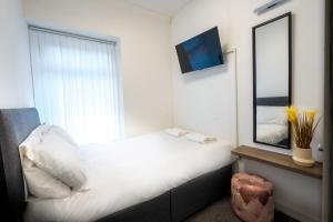 4-Bedroom home - Ideal for groups working away from home