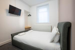 4-Bedroom home - Ideal for groups working away from home