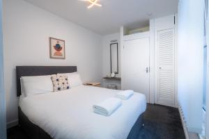 4-Bedroom home - Ideal for groups working away from home