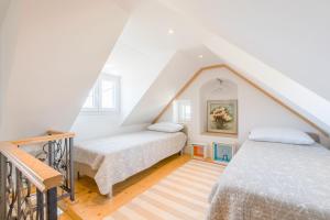 JeS Old Town Studio Apartment