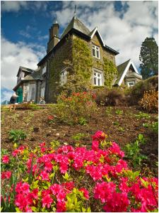 Holbeck Lane, Windermere, Cumbria LA23 1LU, England.