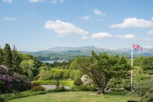 Holbeck Lane, Windermere, Cumbria LA23 1LU, England.