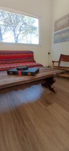 Casa La Paloma - Playa La Serena 5p.