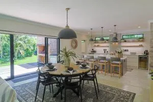 Saffron House - Sandbaai