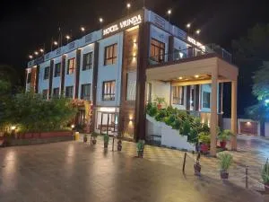 Hotel Vrinda - Rewa