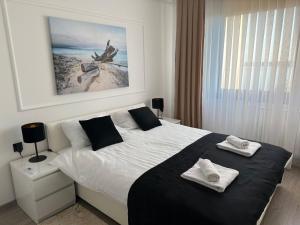 APARTMANI JERKOVIĆ - DUNAV 2