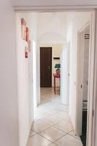 The Rose of Etna guest house - Casa vacanze la Rosa dell'Etna - Gerbini