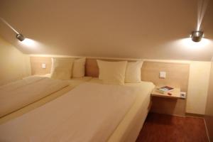 4 Sterne Apartment Greifswalder Oie mit Balkon