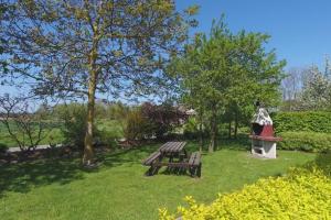 4 Sterne Apartment Steilufer mit Terrasse und Sauna in Südwestlage