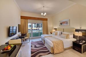 Pearl Marina Hotel Apartments
