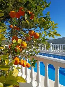 CASA FELIZ - Iznájar