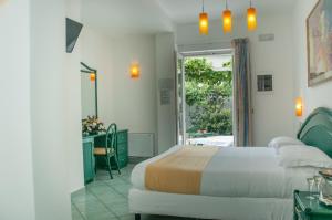 Executive Double Room with Access to Thermal Park