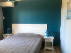 Villas VILLA AVEC PISCINE : photos des chambres