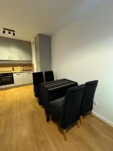 Estella Bara-Nowo Lotnisko 5 min - Baranowo