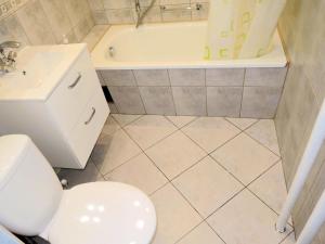 Apartment in Mi dzyzdroje near Baltic Sea