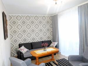 Cozy apartment in Mi dzyzdroje for 4 people
