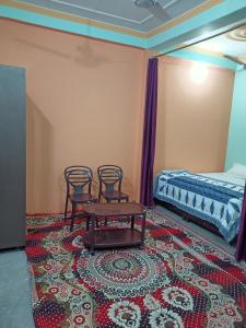 Girija Shail bhavan