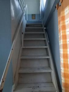 บ้านพักมาซามิโฮม หาดเจ้าสำราญ Mazami Homes At Chao Samran Beach Phetchaburi