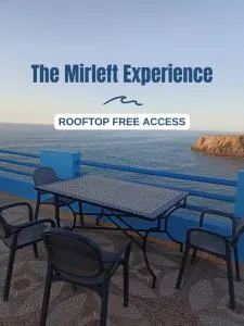 The Mirleft Experience - Tahekoukt