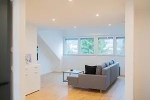 Ferienwohnung am Seeberg - 赫尔布兰茨