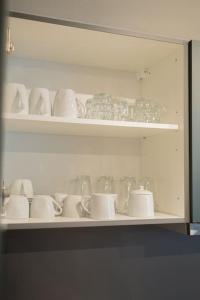 Ferienwohnung am Seeberg