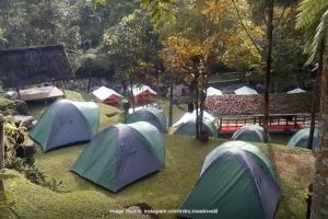 Borneo camp