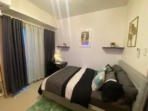 Cozy and Convenient studio unit @ Inspiria condominium - Ipil