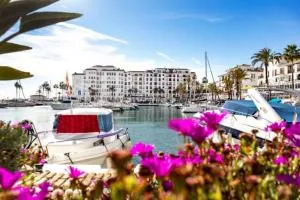 BT Balzekas tennis Residencial Duquesa holiday vibes - 圣路易斯·德·萨比尼尔