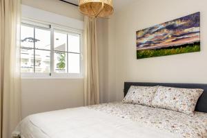 BT Balzekas tennis Residencial Duquesa holiday vibes