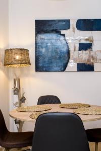 BT Balzekas tennis Residencial Duquesa holiday vibes