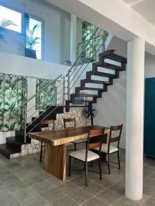 Whispering Clouds Beach House - Bluefields