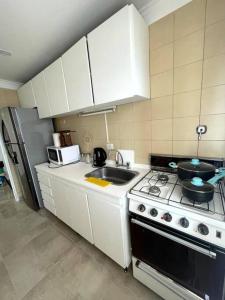 Viento Sur Anfitrionas "Roca"