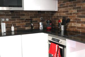 T2 moderne, vintage & cosy