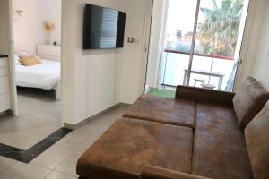 T2 moderne, vintage & cosy