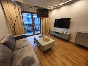 Ceglana 72 Apartment - NEW- LUX- FREE PARKING