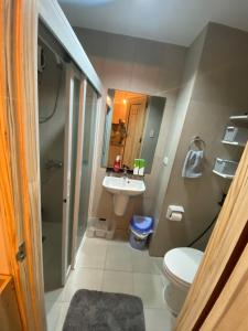 Cozy and Convenient studio unit @ Inspiria condominium