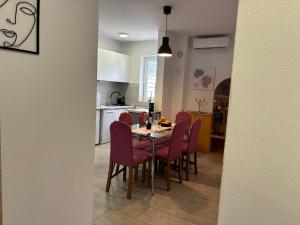 City Center Suite Novalja