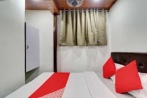 Hotel O Memsaab Family Residency